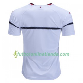 Camiseta AC Milan Segunda 2018-19